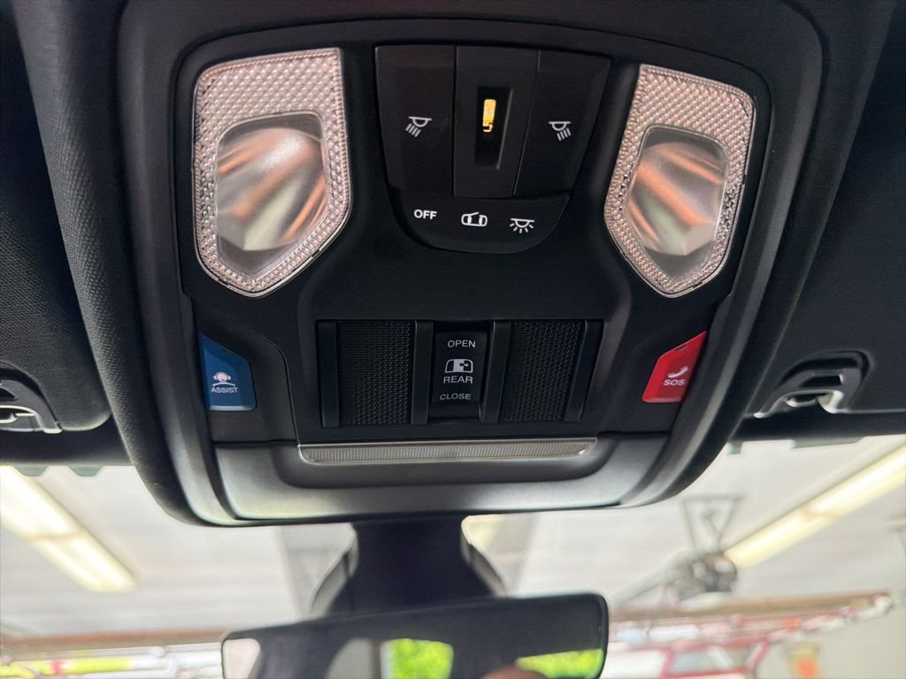 Used 2021 RAM 1500 Big Horn AWD/4WD image 22