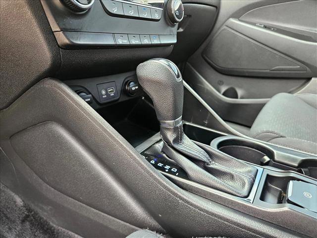 Used 2019 Hyundai Tucson SE image 14
