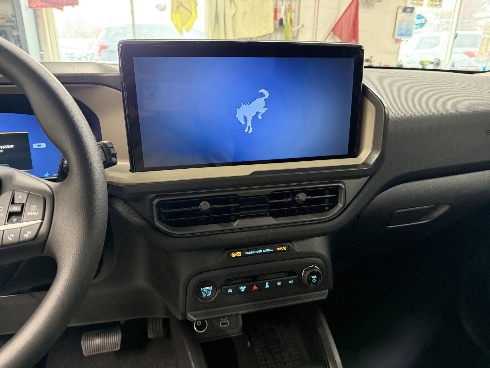 New 2025 Ford Bronco Sport Big Bend image 17