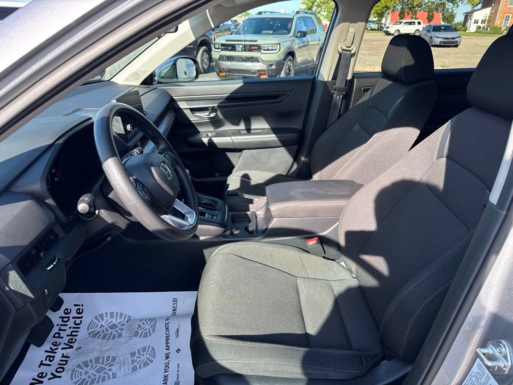 Certified 2024 Honda CR-V EX image 26