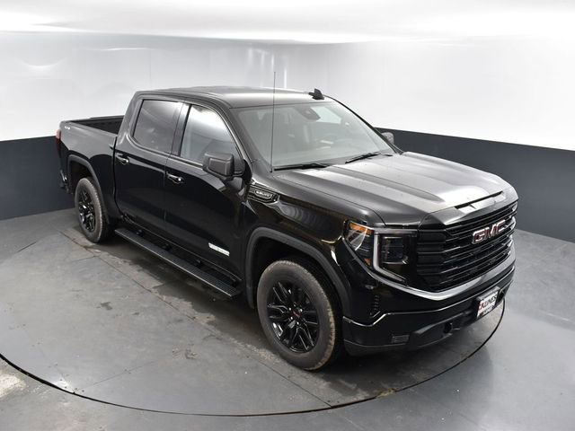 Used 2025 GMC Sierra 1500 Elevation w/ Preferred Package image 39