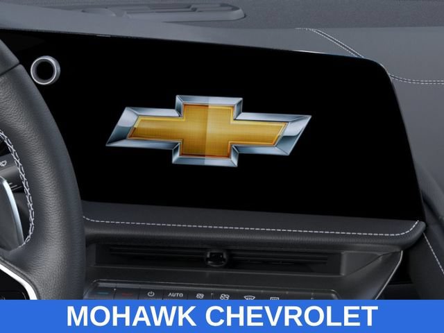 New 2027 Chevrolet Corvette Z06 RWD image 20