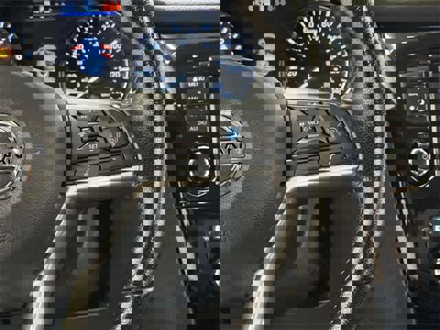 Used 2022 Nissan Rogue Sport SL w/ Premium Package image 10