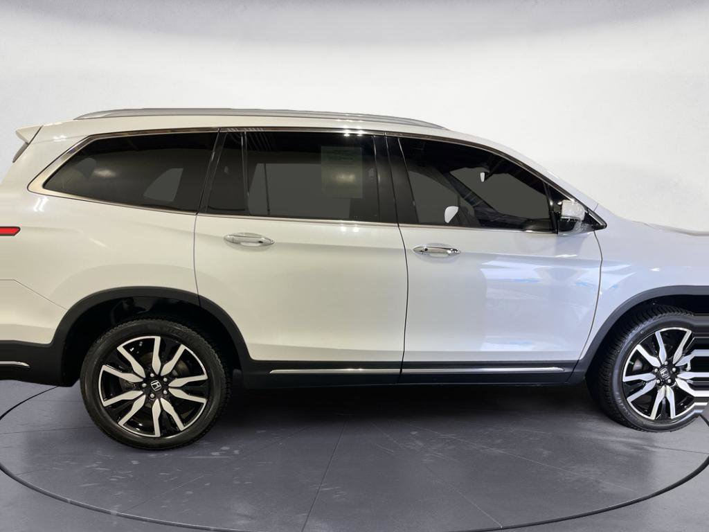Used 2020 Honda Pilot Touring image 14
