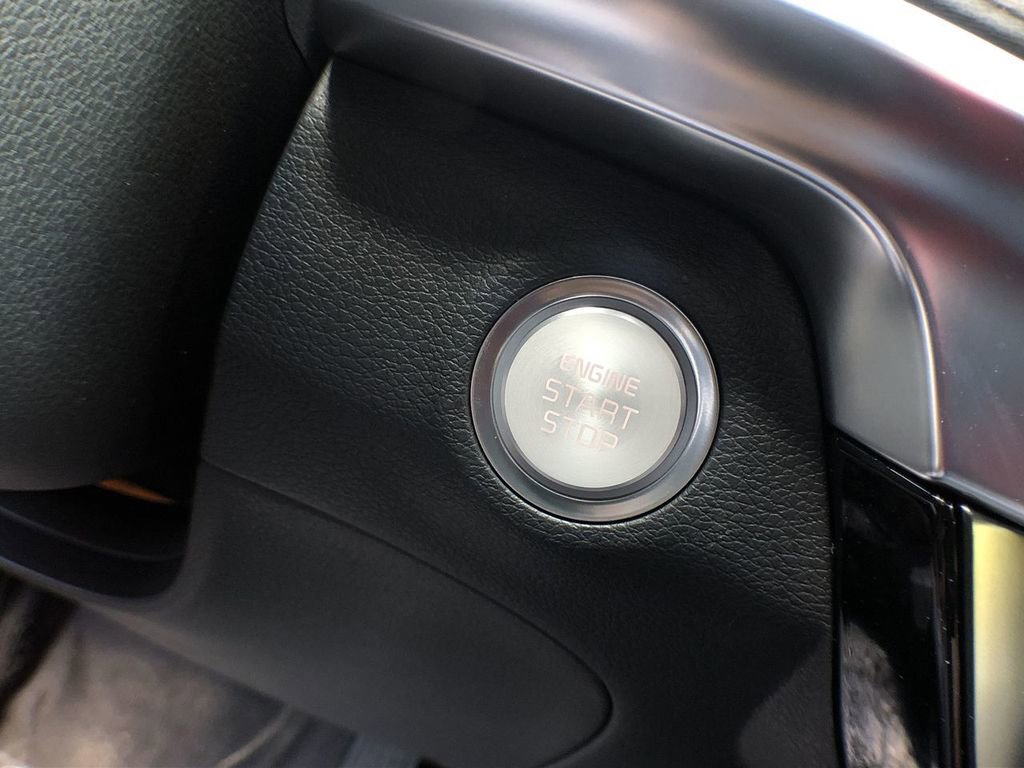 Used 2021 Kia Telluride EX w/ EX Premium Package image 38