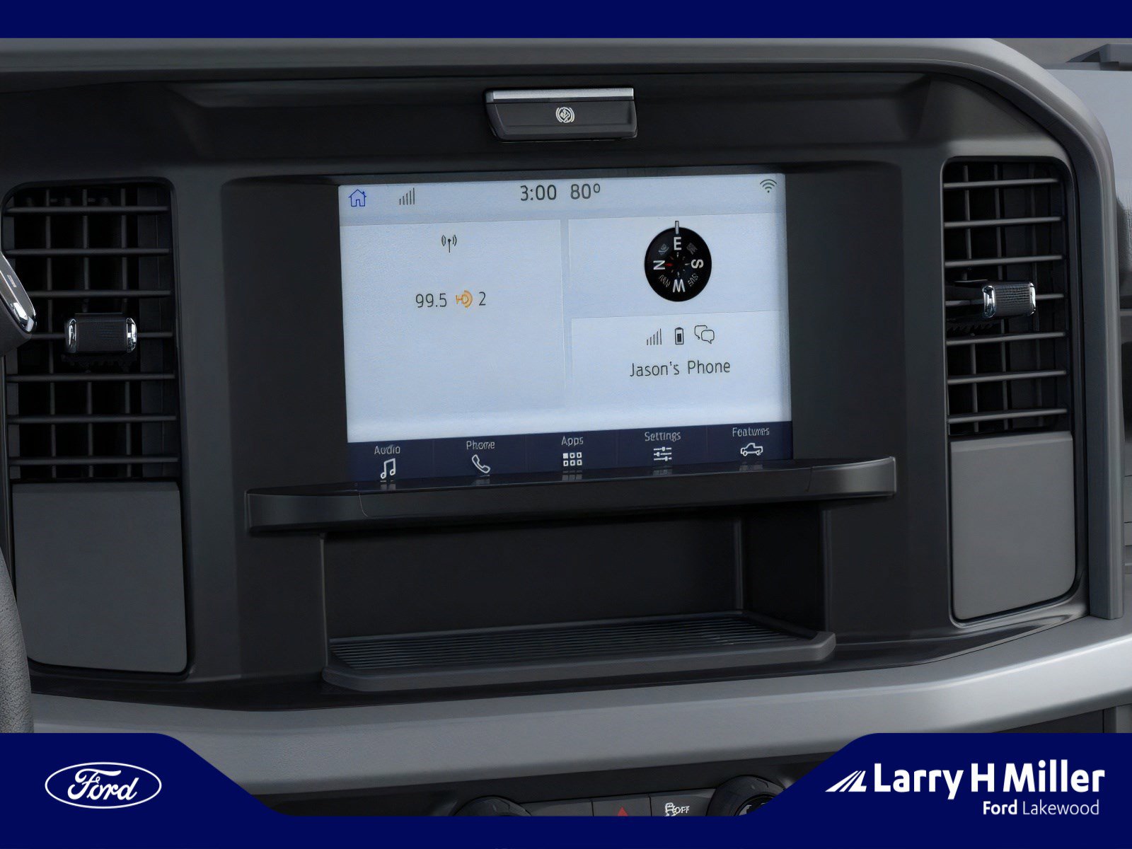 New 2026 Ford F250 XL w/ XL Chrome Package image 14