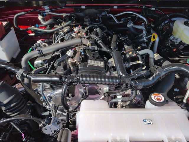 New 2026 Toyota 4Runner SR5 image 29