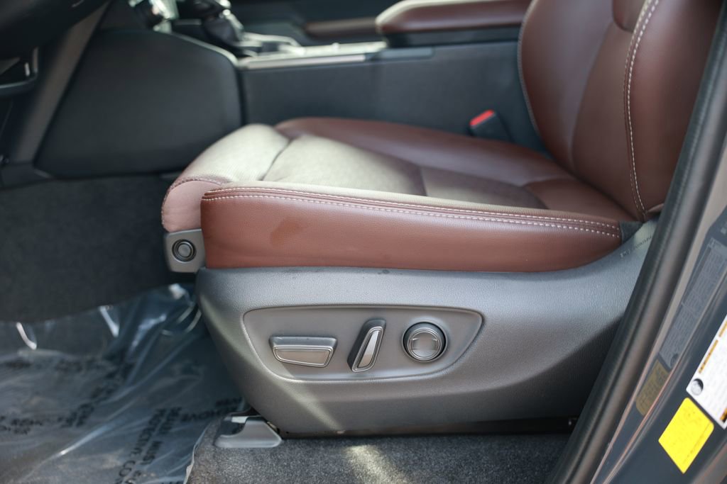 Used 2025 Toyota Land Cruiser 1958 w/ Premium Package image 18