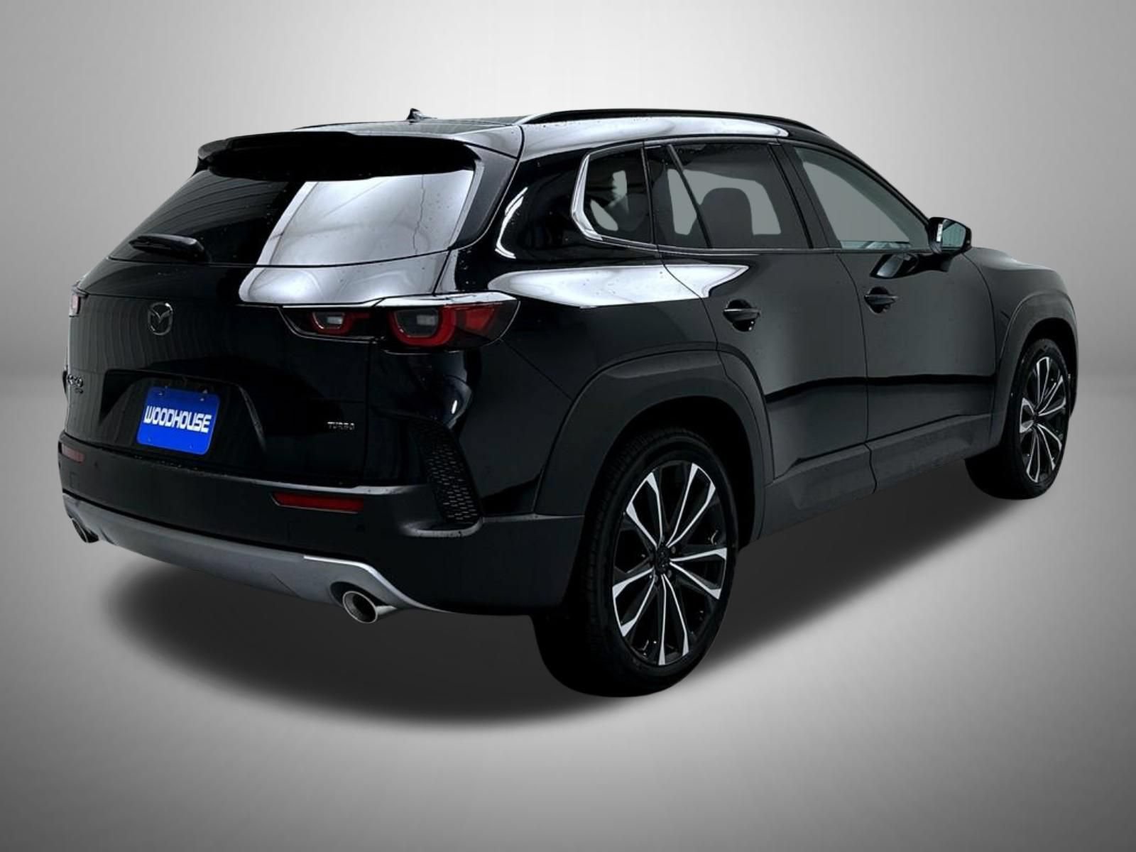 New 2026 MAZDA CX-50 2.5 Turbo w/ Premium Plus Pkg AWD/4WD image 6