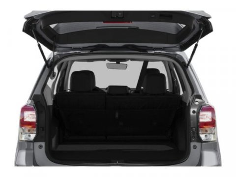 Used 2018 Subaru Forester 2.5i Limited image 15