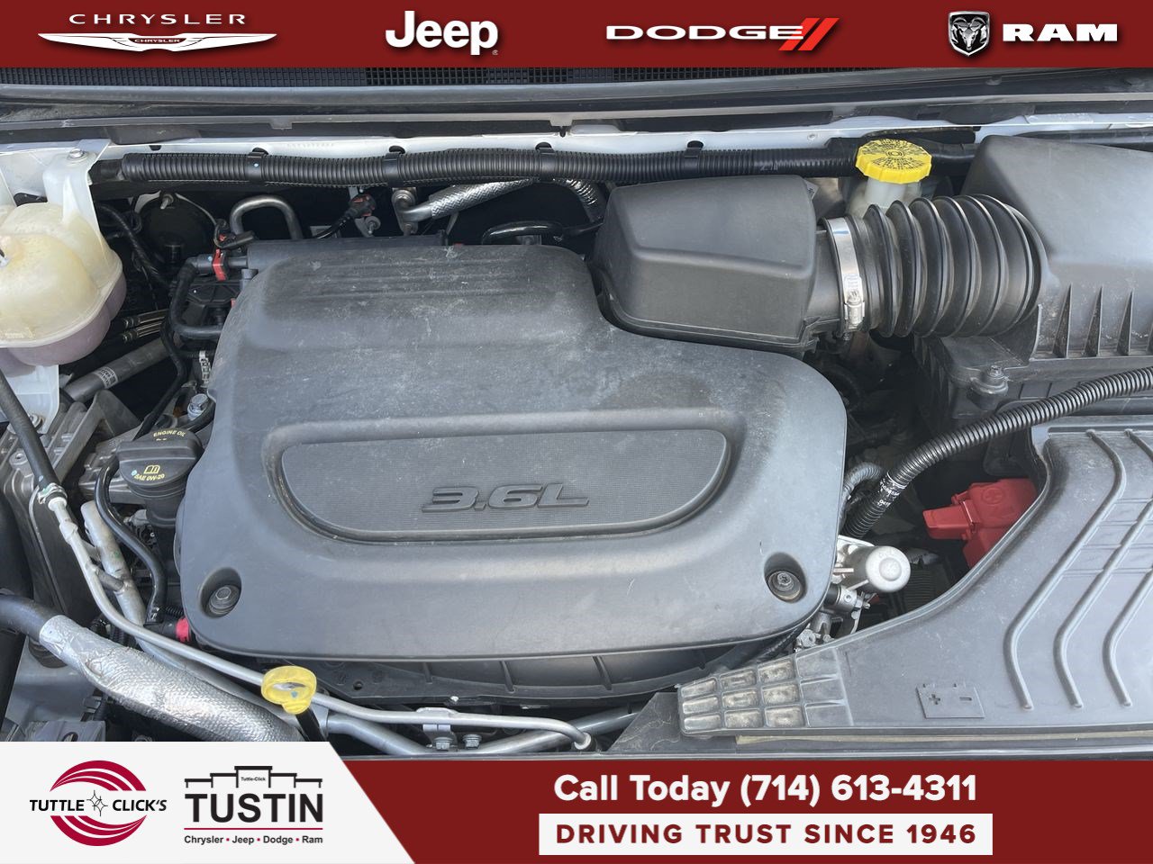 Used 2019 Chrysler Pacifica Limited FWD image 30