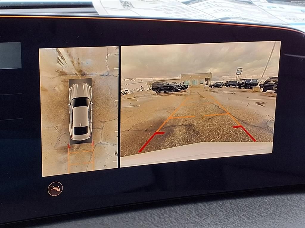 New 2026 Cadillac CT5 Sport image 17