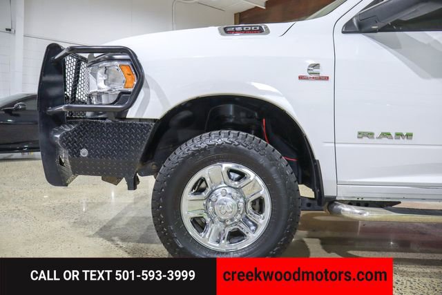 Used 2020 RAM 2500 Tradesman image 29