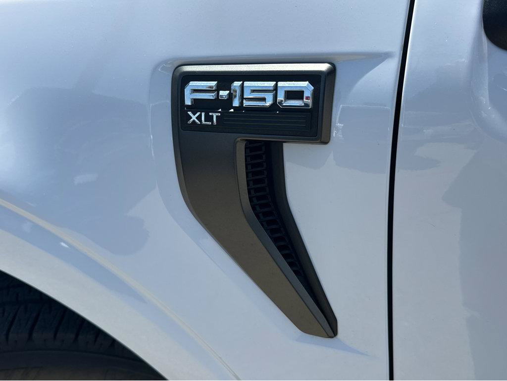 Used 2022 Ford F150 XLT w/ Equipment Group 302A High AWD/4WD image 43
