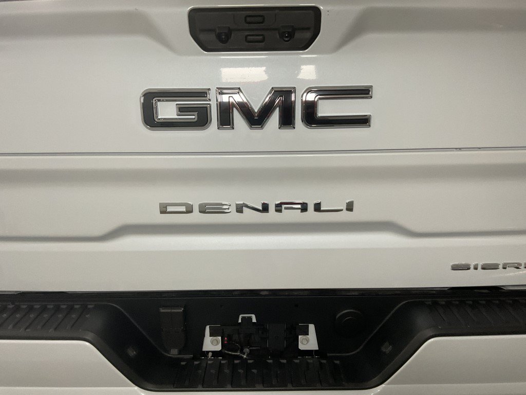 New 2026 GMC Sierra 1500 Denali Ultimate AWD/4WD image 6