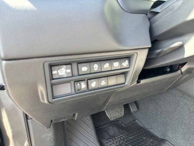 New 2026 Toyota Tundra Limited AWD/4WD image 4