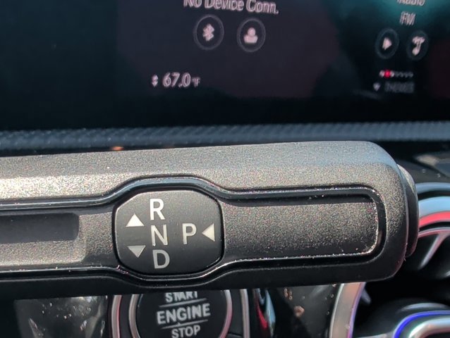 Used 2019 Mercedes-Benz A 220 image 8