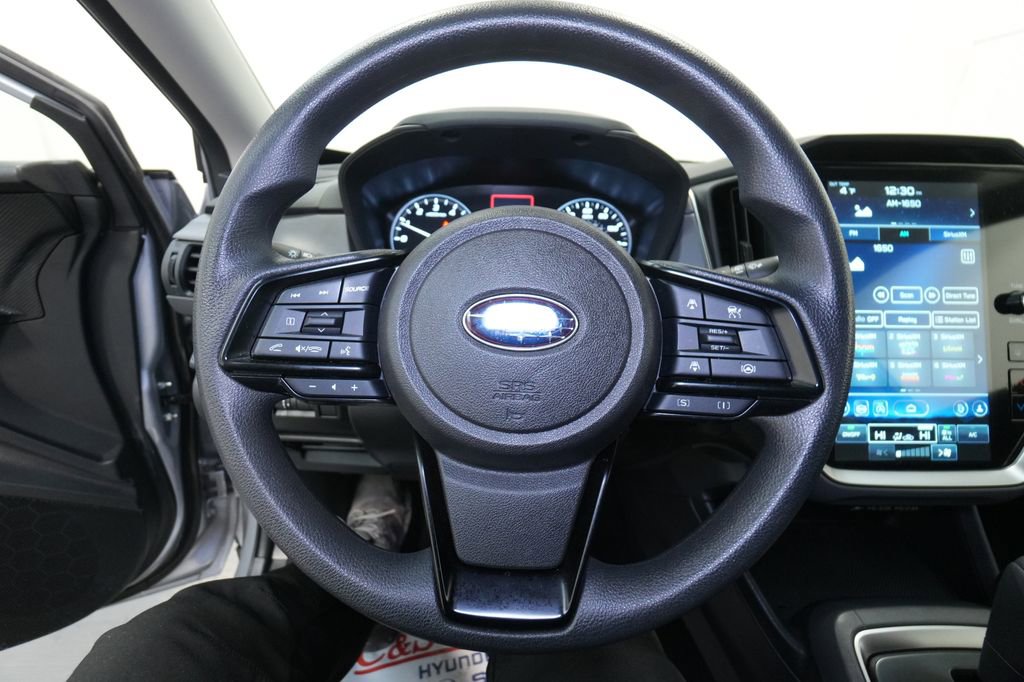 Used 2024 Subaru Crosstrek 2.0i Premium AWD/4WD image 36