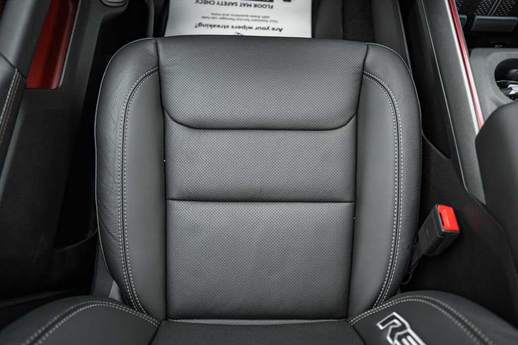 New 2026 RAM 1500 Rebel image 34