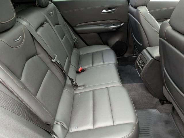 Certified 2023 Cadillac XT4 Sport AWD/4WD image 24