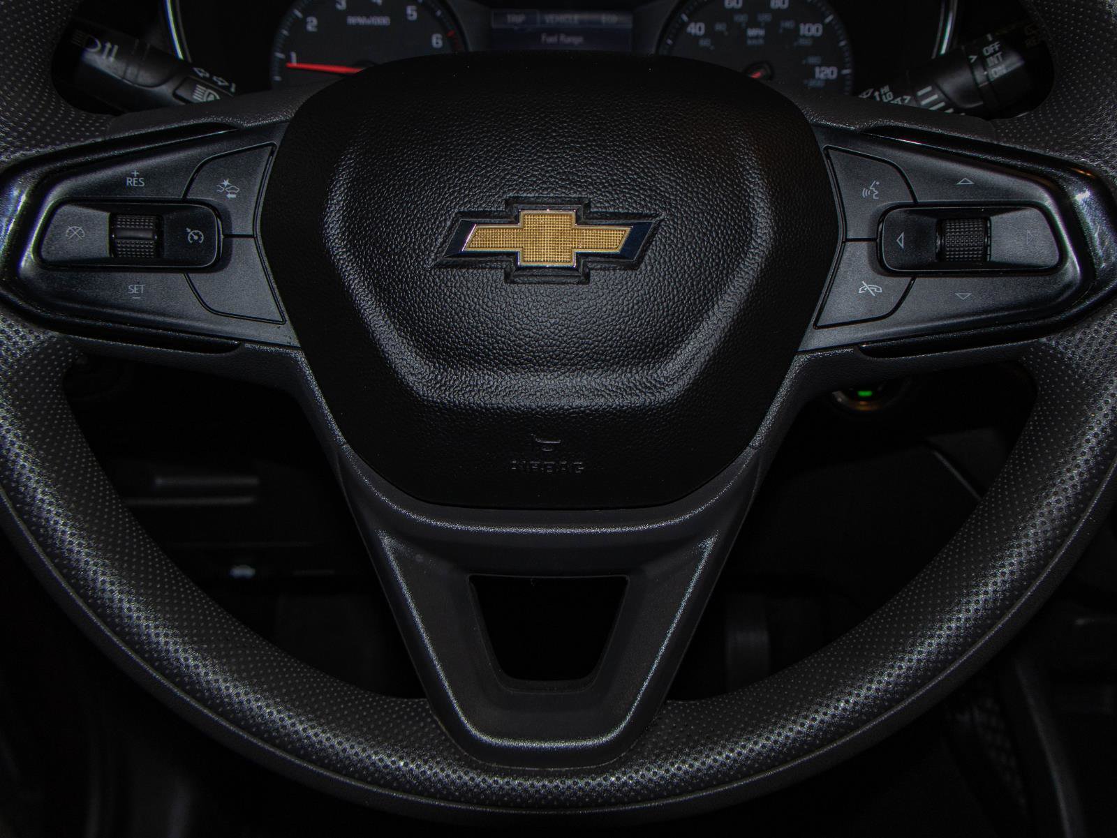 Used 2022 Chevrolet TrailBlazer LT image 11