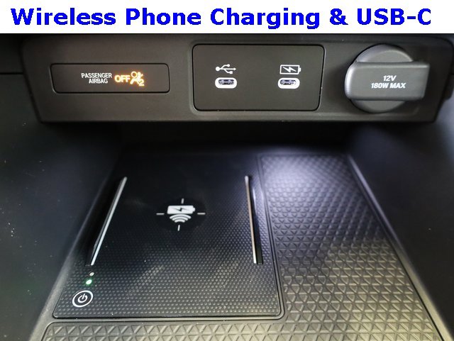 New 2026 Honda CR-V Sport image 5