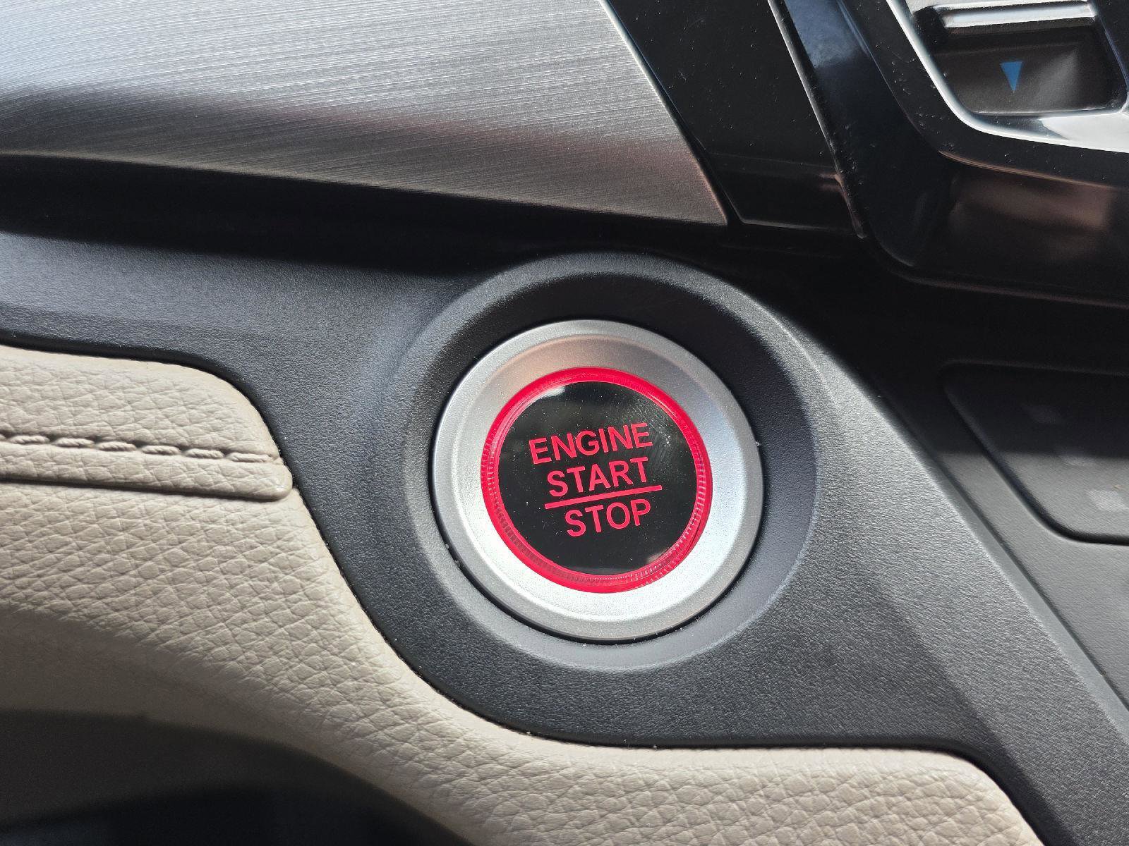 Used 2019 Honda Odyssey EX-L image 14