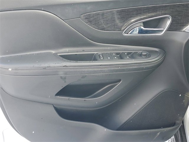 Used 2015 Buick Encore Convenience image 14