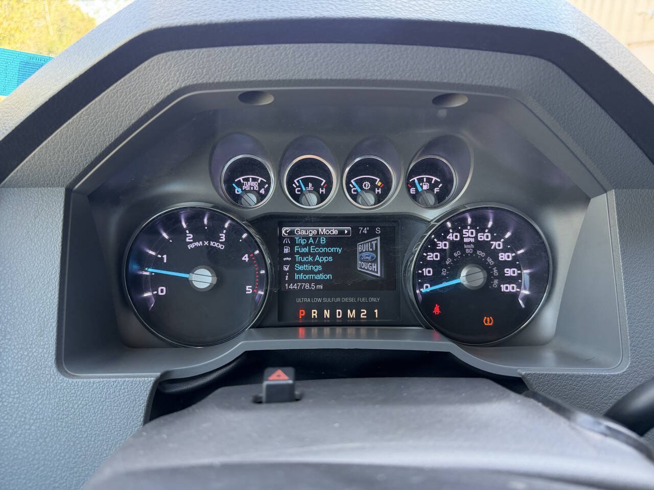 Used 2014 Ford F350 XLT w/ XLT Value Package AWD/4WD image 31