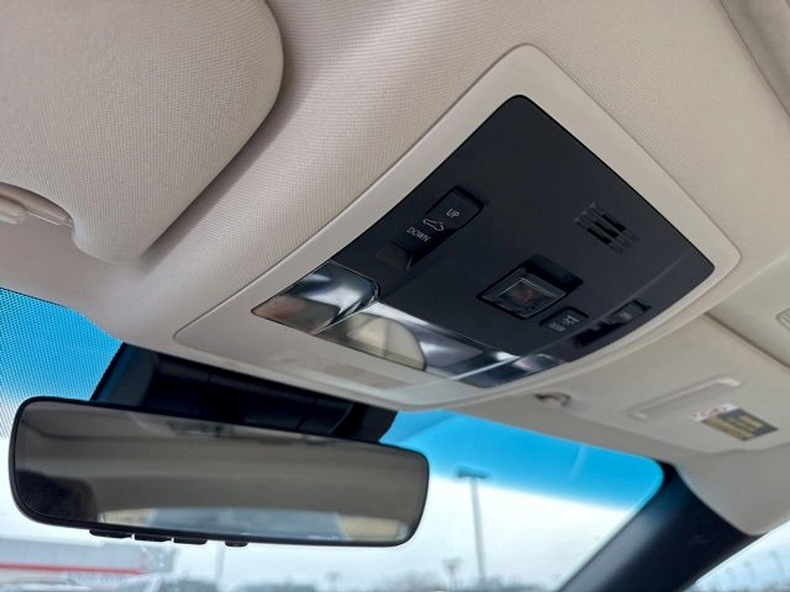 Used 2020 Lexus ES 350 w/ Premium Package image 15