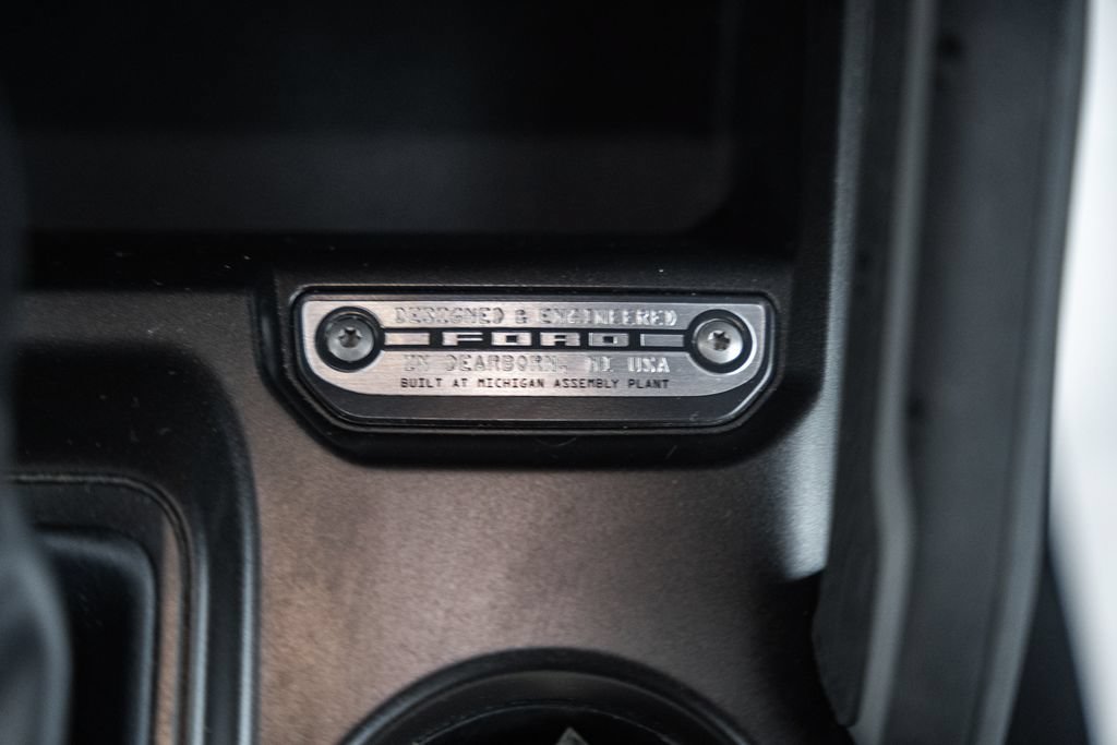 Used 2023 Ford Bronco Big Bend AWD/4WD image 31