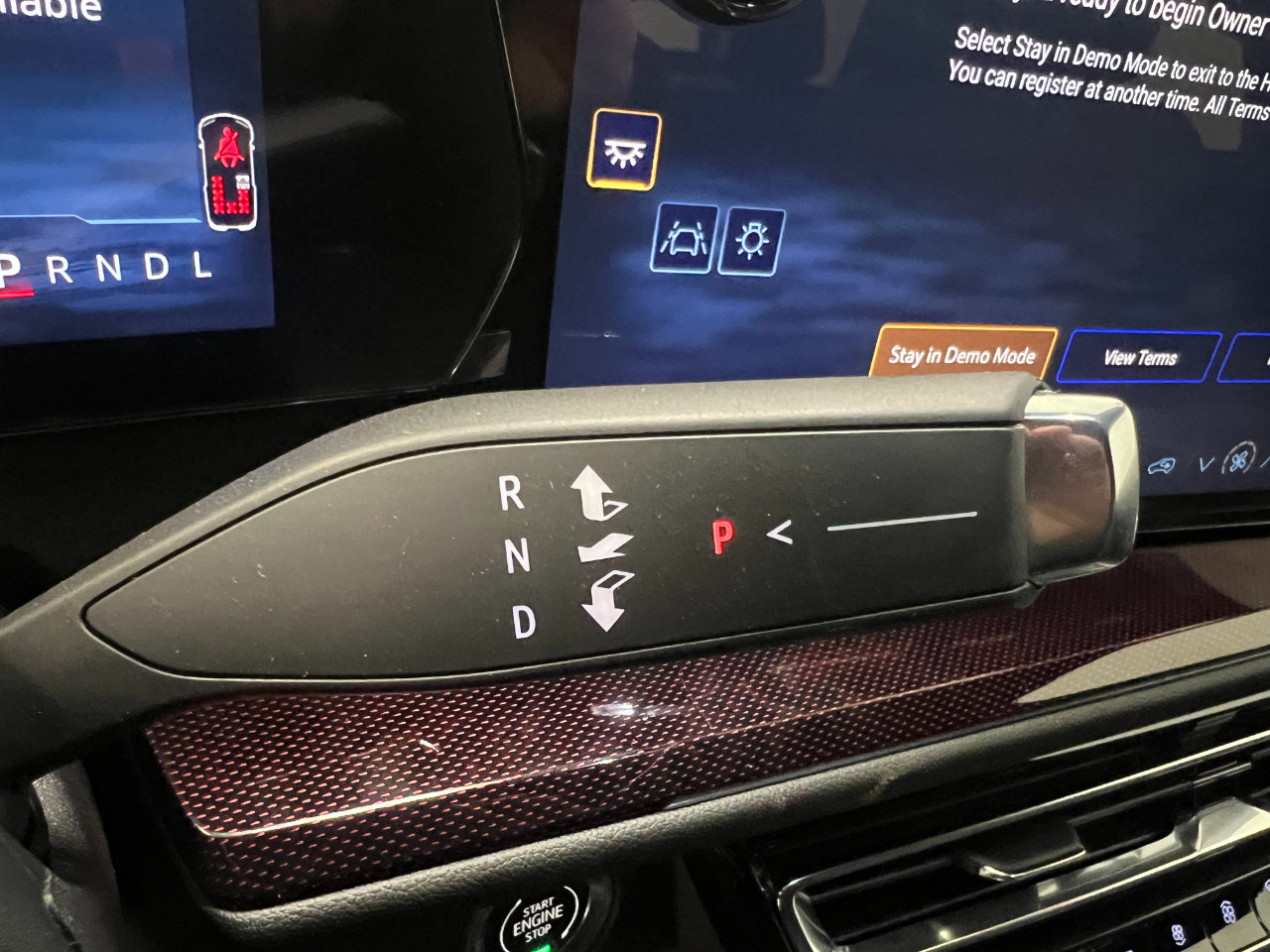 New 2026 Chevrolet Traverse Z71 w/ Enhanced Driving Package image 46