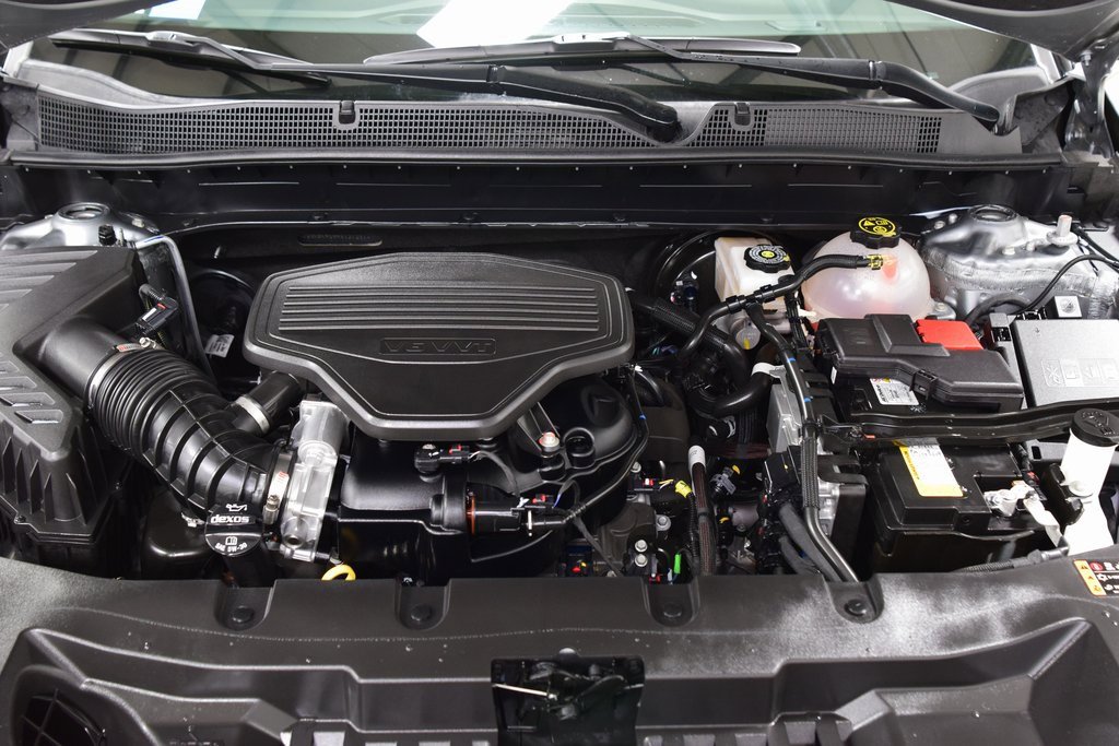 Used 2024 Chevrolet Blazer RS w/ Enhanced Convenience Package image 29