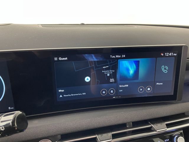 New 2026 Hyundai Tucson Limited AWD/4WD image 5