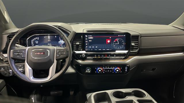 Used 2023 GMC Sierra 1500 SLE AWD/4WD image 11