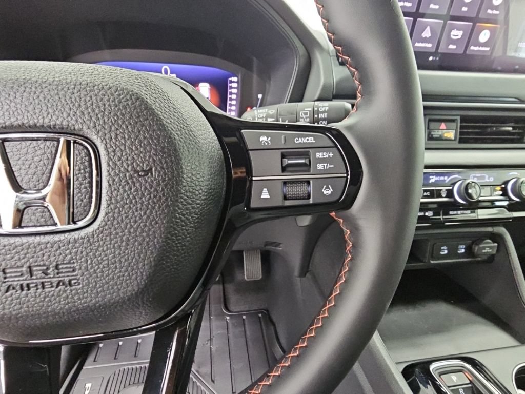 New 2026 Honda Pilot Sport image 27