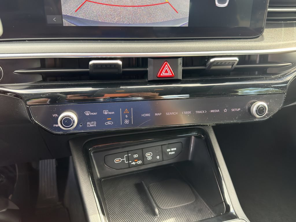 Certified 2025 Kia K5 GT-Line FWD image 30