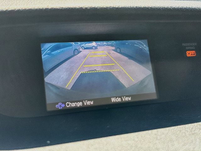 Used 2014 Honda CR-V EX image 11