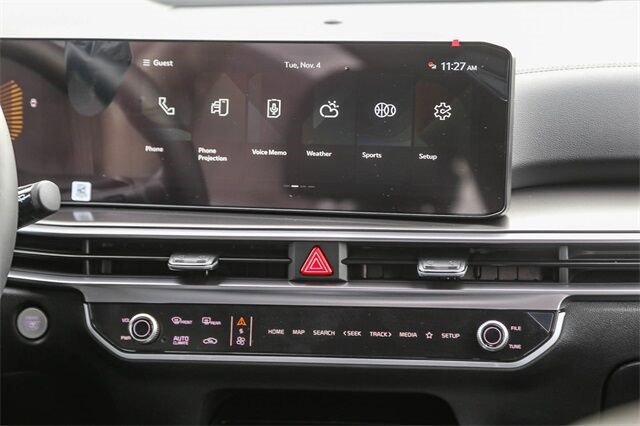 New 2026 Kia Sorento EX image 13