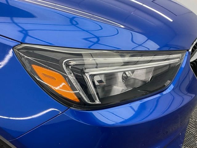 Used 2018 Buick Encore Preferred image 25