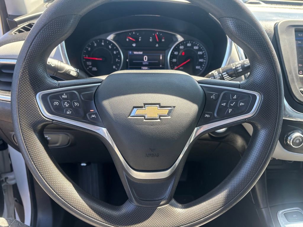 Used 2023 Chevrolet Equinox LT AWD/4WD image 13