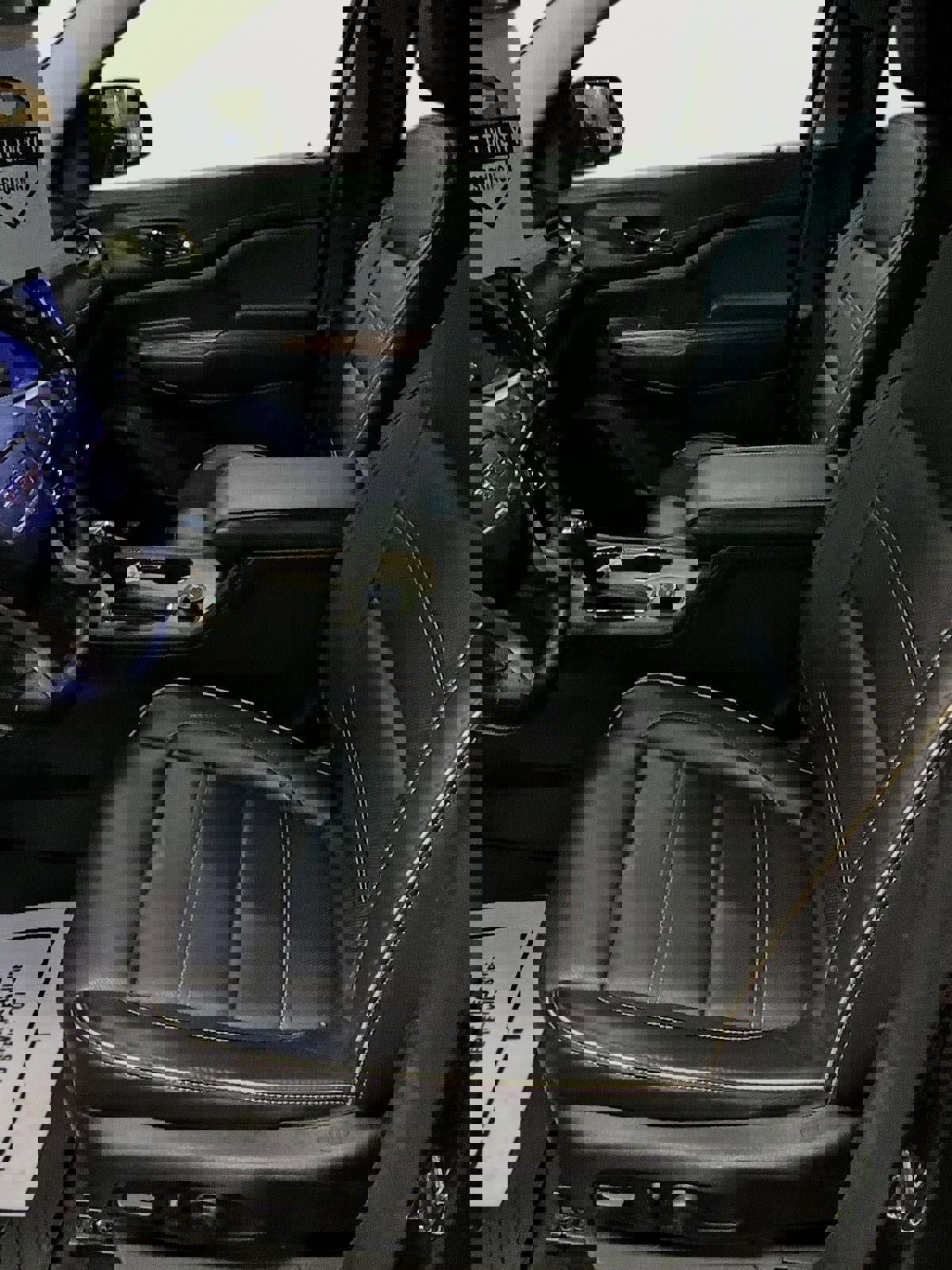 Used 2019 GMC Acadia Denali w/ Technology Package image 11