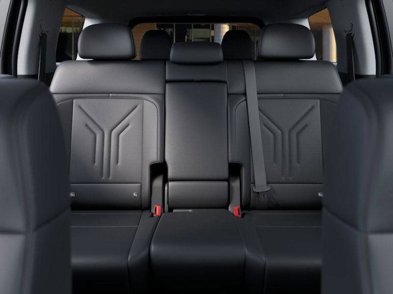 New 2026 Hyundai Santa Fe SEL FWD image 12