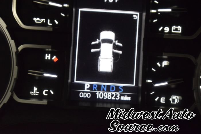 Used 2020 Toyota Tundra Limited AWD/4WD image 20