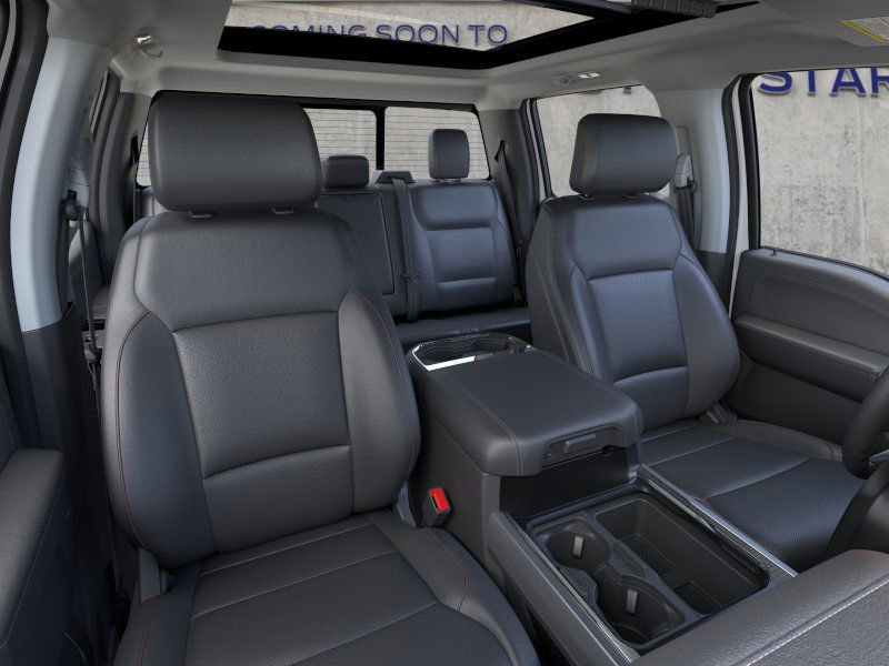 New 2026 Ford F250 Lariat image 11