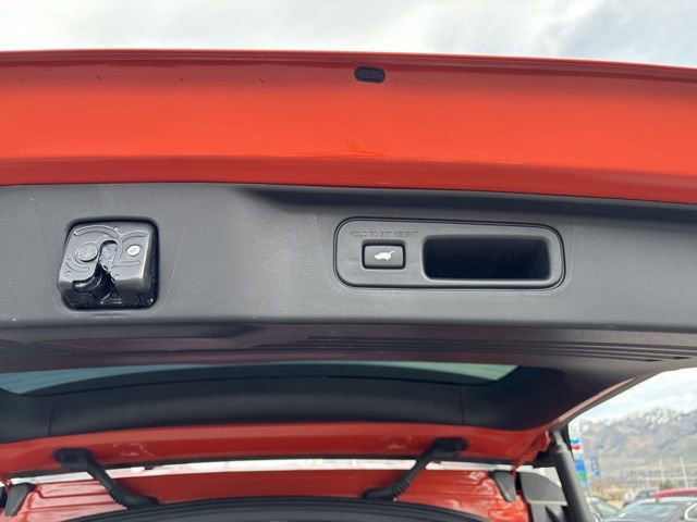 Used 2026 Honda Passport TrailSport image 32