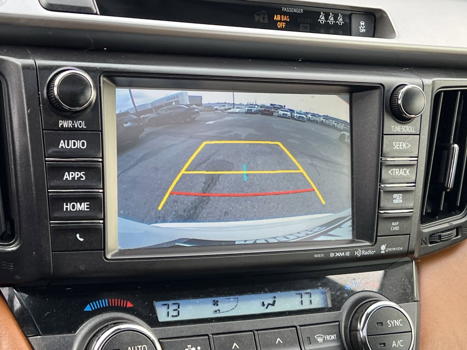 Used 2017 Toyota RAV4 Limited w/ All Weather Liner Package image 19