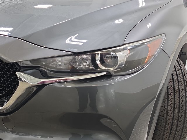 Used 2018 MAZDA CX-5 Touring w/ Preferred Equipment Package AWD/4WD image 28