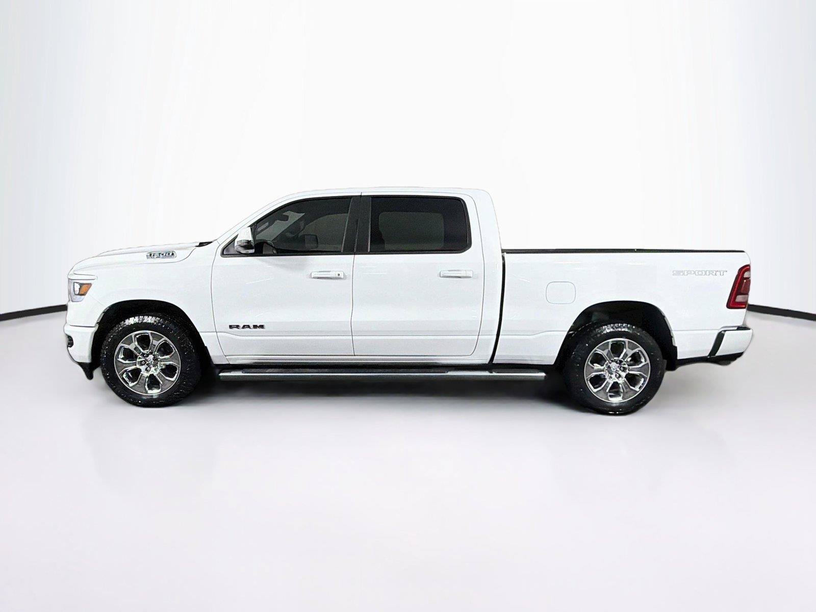 Used 2023 RAM 1500 Big Horn AWD/4WD image 8