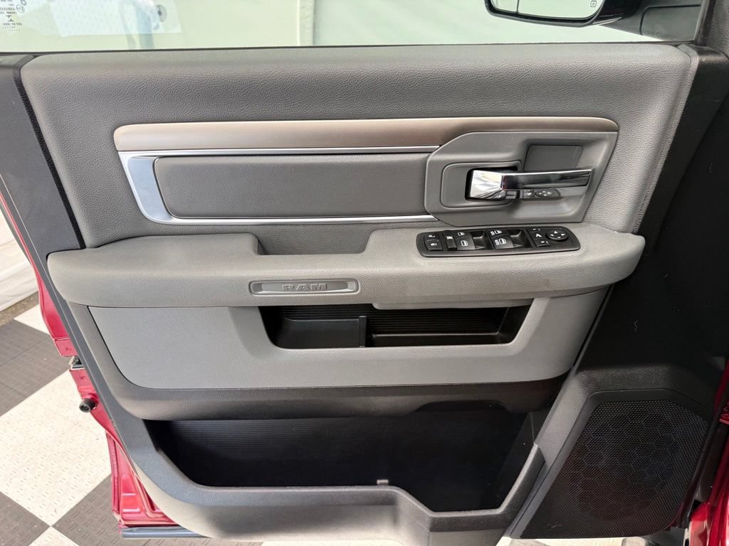 Used 2014 RAM 1500 Outdoorsman AWD/4WD image 14